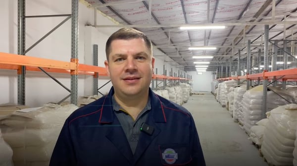 Астраханская фабрика «Красные Баррикады» готовится к запуску продукции «халяль»