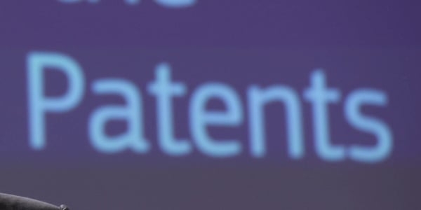 В России растет патентная активность компаний