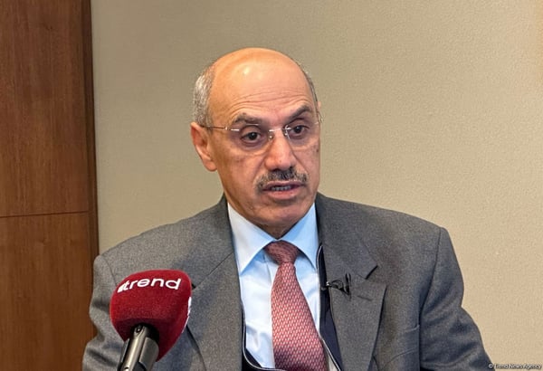 Исламские финансовые принципы могут сыграть решающую роль в раскрытии потенциала инноваций – председатель IsDB