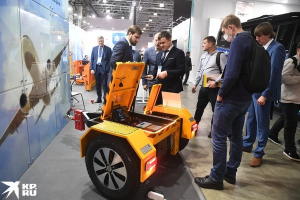 Что происходит с российской авиационной отраслью после западных санкций