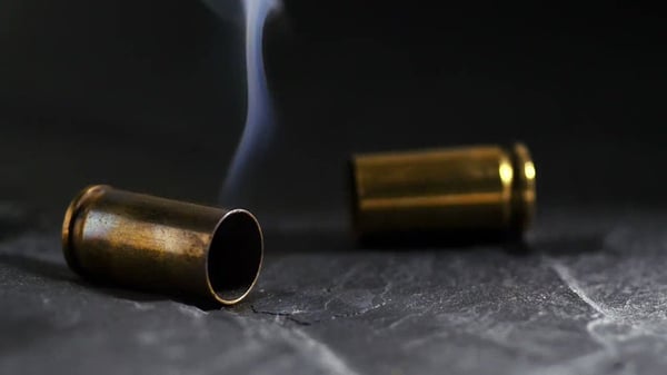 Общемировые оборонные расходы достигли исторического рекорда